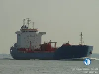 Танкер за нефт/химикали за продажба