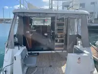 Trawler за продан