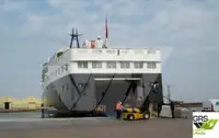 Ro-Ro кораб за продажба