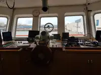 Буксир за продажба