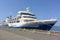 Ro-Ro кораб за продажба