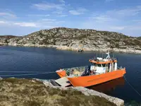 Катамаран за продажба