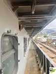 Круизен кораб за продажба