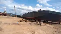 Баржа за продажба