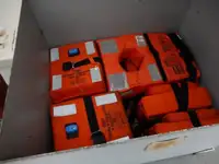 Работни лодки за продажба