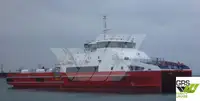 Круизен кораб за продан