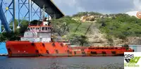 Кораб за доставки за продан