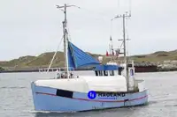 Longliner за продан