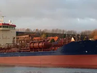 Танкер за нефт/химикали за продажба