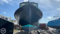 Круизен кораб за продажба