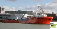 Кораб за доставки за продажба