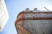 Баржа за продажба