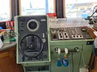 Дълголинеен тралер за продажба