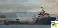 Кораб за доставки за продажба