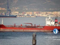 Танкер за нефт/химикали за продажба