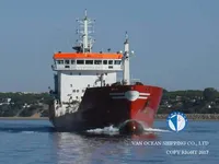 Танкер за нефт/химикали за продажба