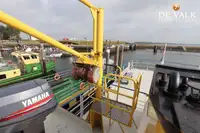 Плавущ хотел за продажба