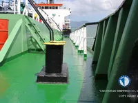 Танкер за нефт/химикали за продажба