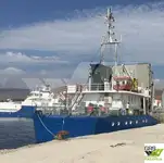 Насипен превозвач за продан