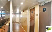 Круизен кораб за продажба