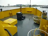 Буксир за продажба