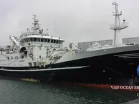 Тралер за продажба