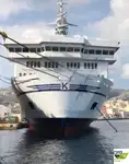 Ro-Ro кораб за продажба