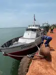 Контейнеровоз за продажба