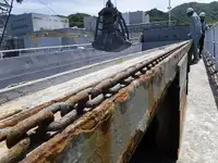 Транспортен кораб за насипни товари за продажба
