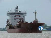 Танкер за нефт/химикали за продажба