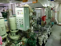 Изследователски кораб за продажба