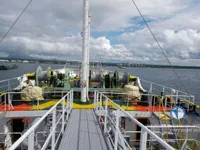 Танкер за нефт/химикали за продажба