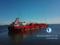 Танкер за нефт/химикали за продажба