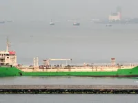 Танкер за нефт/химикали за продажба