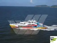 Пътнически кораб за продан
