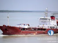 Танкер за нефт/химикали за продажба