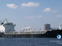 Танкер за нефт/химикали за продажба