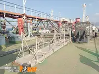 Танкер за нефт/химикали за продажба