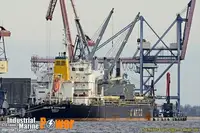 Транспортен кораб за насипни товари за продажба