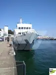 Круизен кораб за продажба