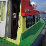 Пилотен кораб за продажба