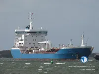 Танкер за нефт/химикали за продажба