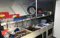Тралер за продажба