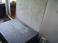 Баржа за продажба