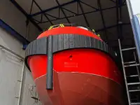 Буксир за продажба