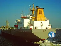 Танкер за нефт/химикали за продажба
