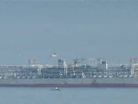 Танкер за нефт/химикали за продажба