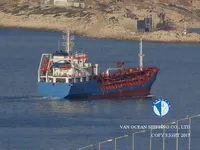Танкер за нефт/химикали за продажба