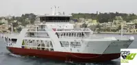 Ro-Ro кораб за продажба
