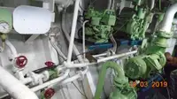Транспортен кораб за втечнен природен газ (LNG) за продажба